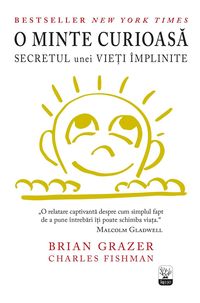 Produktbild: O minte curioasa. Secretul unei vie&iquest;i &icirc;mplinite