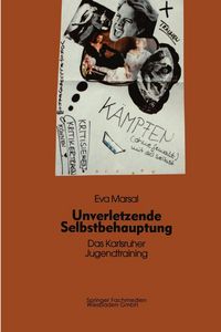 Produktbild: Unverletzende Selbstbehauptung