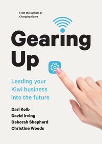 Produktbild: Gearing Up