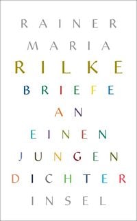 Produktbild Briefe an einen jungen Dichter