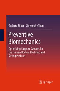 Produktbild: Preventive Biomechanics
