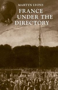 Produktbild: France Under the Directory