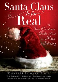 Produktbild: Santa Claus Is for Real