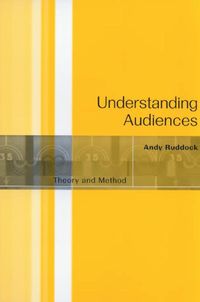 Produktbild: Understanding Audiences