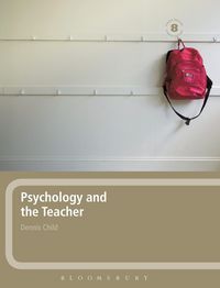 Produktbild: Psychology and the Teacher