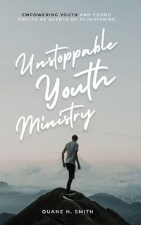 Produktbild: Unstoppable Youth Ministry