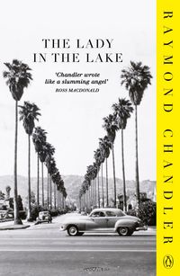 Produktbild: The Lady in the Lake