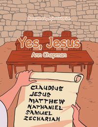 Produktbild: Yes, Jesus