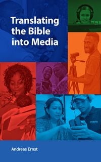Produktbild: Translating the Bible into Media