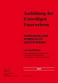 Produktbild: Ausbildung zum Atemschutzger&auml;tetr&auml;ger