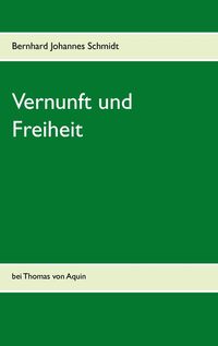 Produktbild: Vernunft und Freiheit