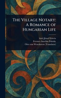 Produktbild: The Village Notary