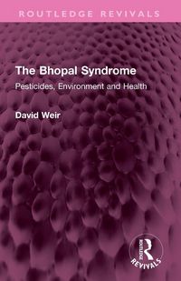 Produktbild: The Bhopal Syndrome