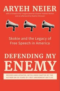 Produktbild: Defending My Enemy