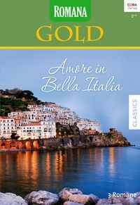 Produktbild: Romana Gold Band 32