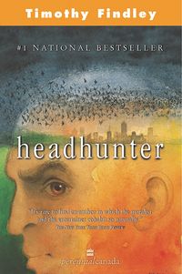 Produktbild: Headhunter