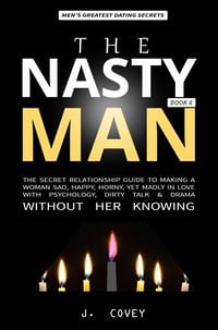 Produktbild: The Nasty Man