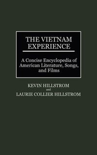 Produktbild: The Vietnam Experience