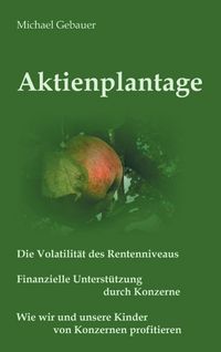 Produktbild: Aktienplantage