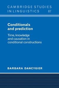 Produktbild: Conditionals and Prediction
