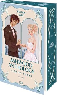 Produktbild: Ashwood Anthology - Tied by Terms