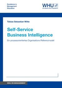 Produktbild: Self-Service Business Intelligence