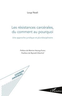 Produktbild: Les r&eacute;sistances carc&eacute;rales, du comment au pourquoi