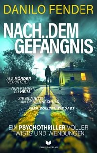 Produktbild: Nach dem Gef&auml;ngnis