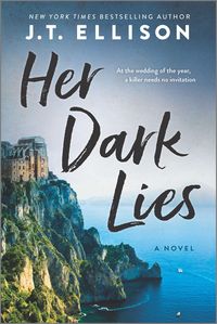 Produktbild: Her Dark Lies