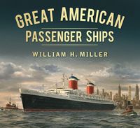 Produktbild: Great American Passenger Ships