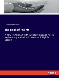 Produktbild: The Book of Psalms