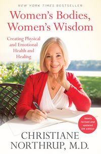 Produktbild: Women's Bodies, Women's Wisdom