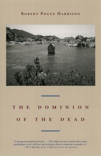 Produktbild: Dominion of the Dead