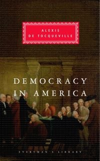 Produktbild: Democracy In America