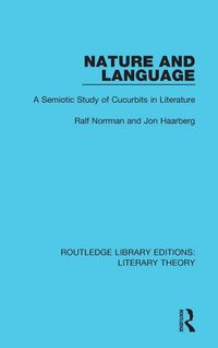 Produktbild: Nature and Language