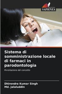 Produktbild: Sistema di somministrazione locale di farmaci in parodontologia