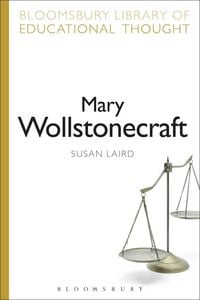 Produktbild: Mary Wollstonecraft