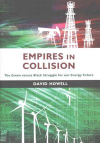 Produktbild: Howell, D: Empires in Collision
