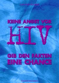 Produktbild: Keine Angst vor HIV