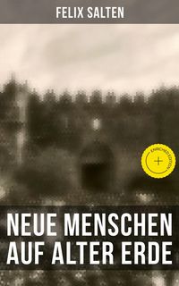 Produktbild: Neue Menschen auf alter Erde