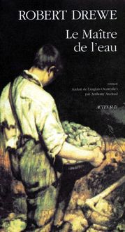 Produktbild: Le Maitre de l'Eau