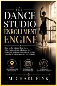 Produktbild: The Dance Studio Enrollment Engine