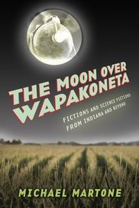 Produktbild: The Moon Over Wapakoneta