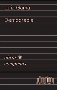 Produktbild: Democracia