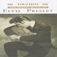 Produktbild: He Touched Me (Vol.1)