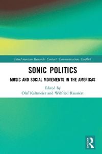 Produktbild: Sonic Politics