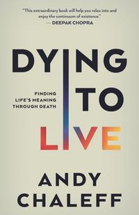 Produktbild: Dying to Live