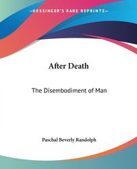 Produktbild: After Death