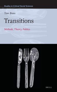 Produktbild: Transitions: Methods, Theory, Politics