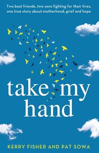 Produktbild: Take My Hand